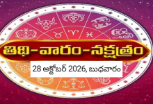 Panchangam