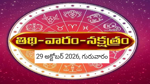 Panchangam